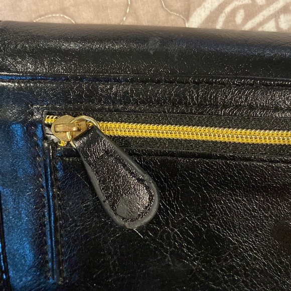 S&co wristlet - Picture 7 of 7